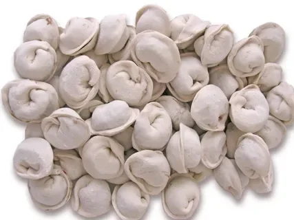 Домашние полуфабрикаты