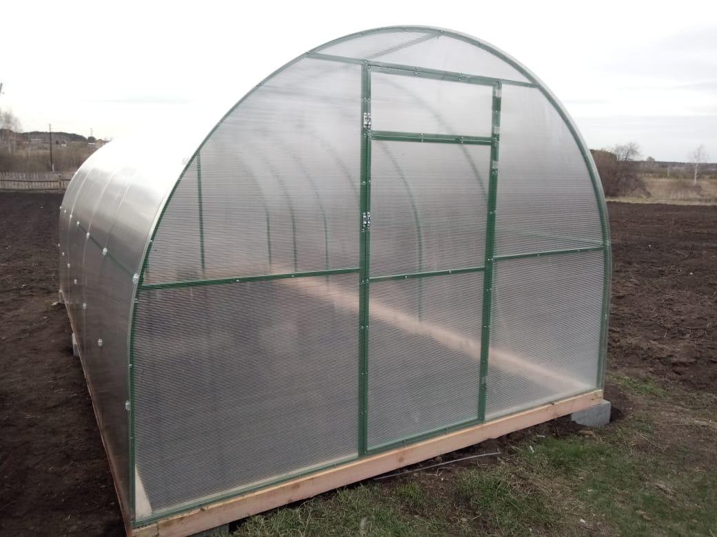 Теплицы