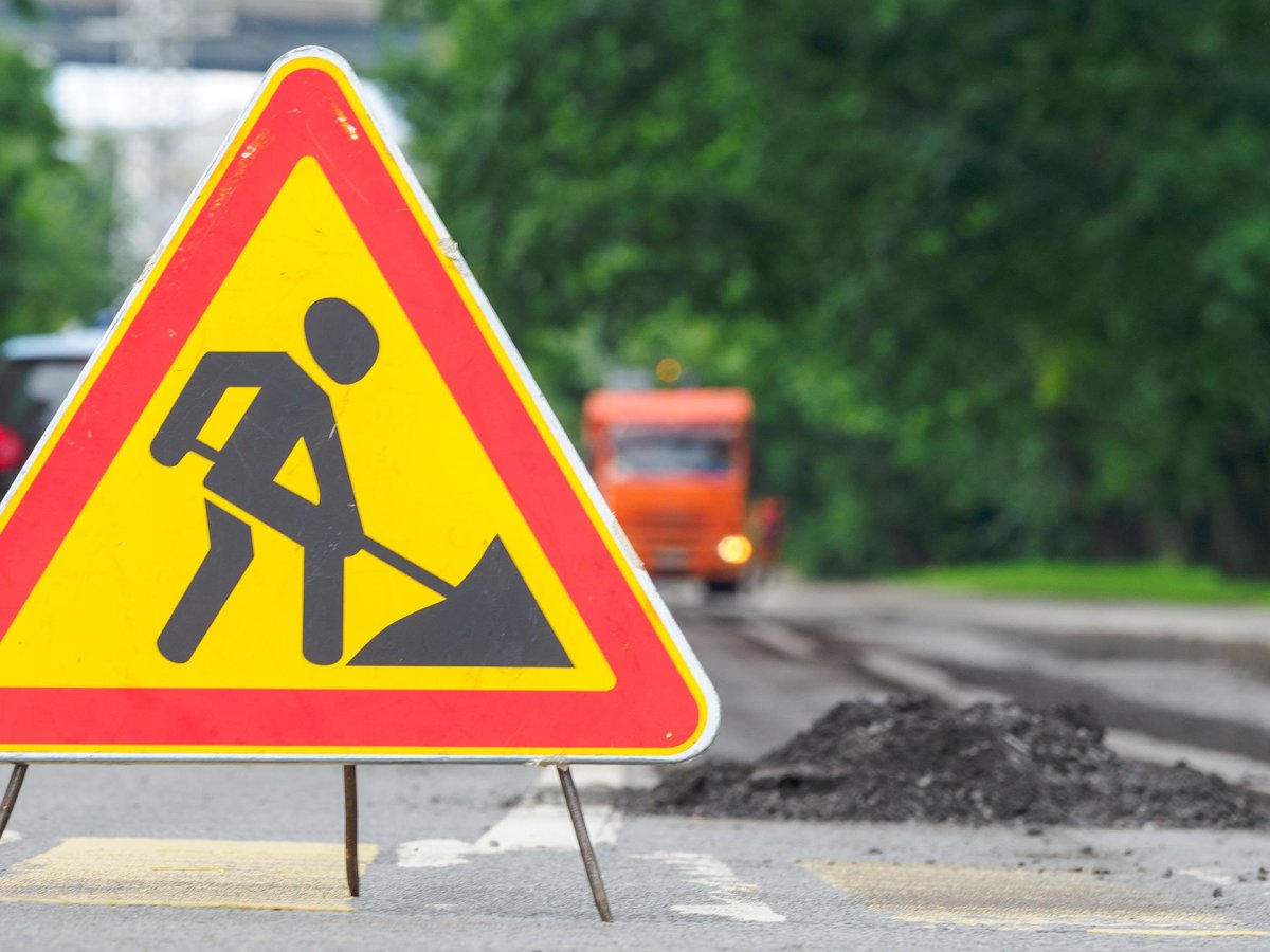 В Богдановиче отремонтируют улицы Кунавина, Пионерскую и Степана Разина, а также построят объездную дорогу